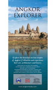 Angkor Explorer