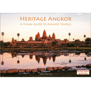 Heritage Angkor : A Visual Guide to Angkor Temples