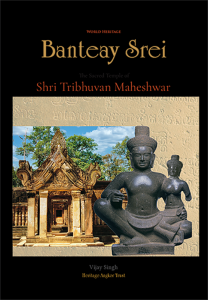 Banteay Srei