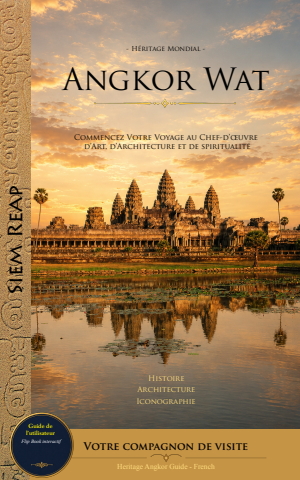 Angkor Wat French