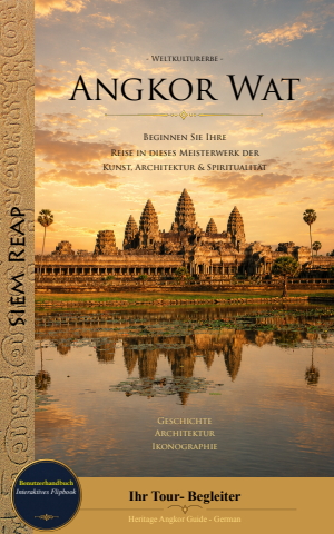Angkor Wat German