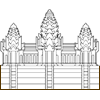 Angkor Temples & Sites